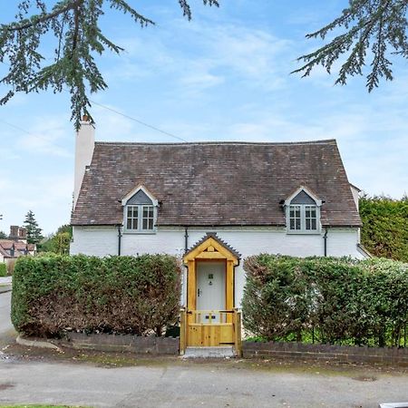 Cedar House Cottage Kingsbury Exterior foto